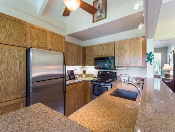 Princeville Condo 970235