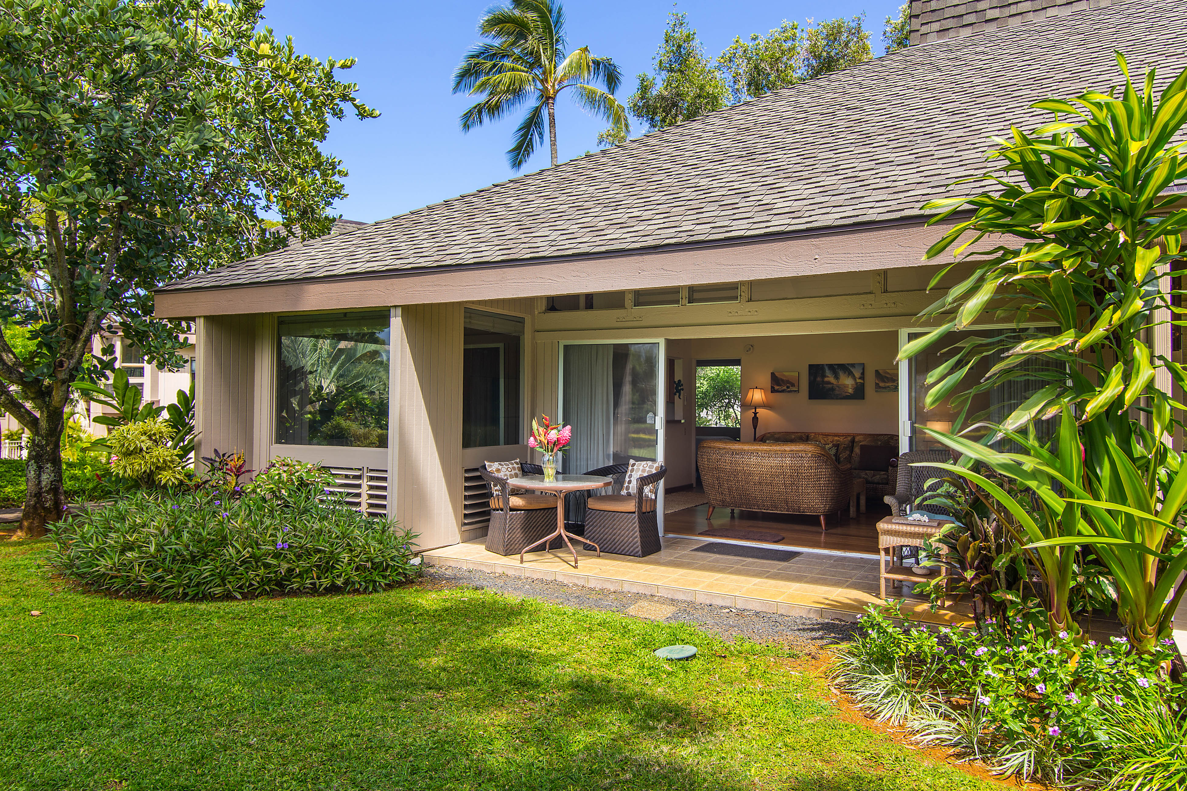 Princeville Condo 970235