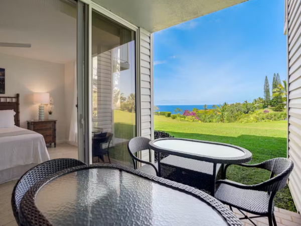 Princeville 4 Bedroom Condo with Amazing Amenities