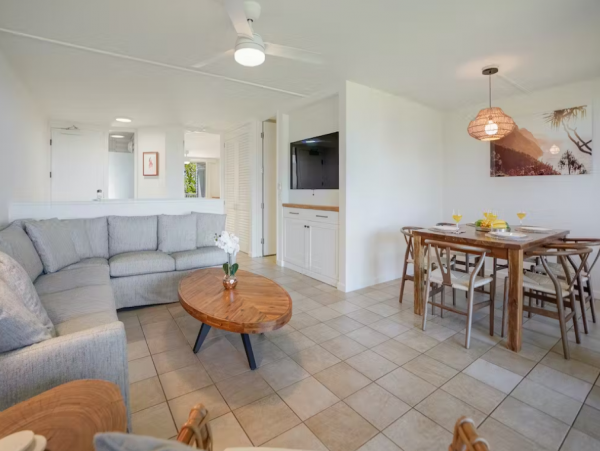 Princeville 4 Bedroom Condo with Amazing Amenities