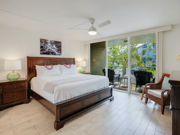 Princeville 4 Bedroom Condo with Amazing Amenities
