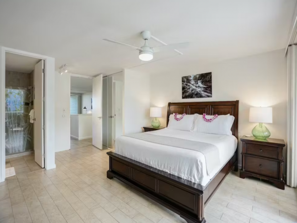 Princeville 4 Bedroom Condo with Amazing Amenities