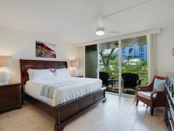 Princeville 4 Bedroom Condo with Amazing Amenities