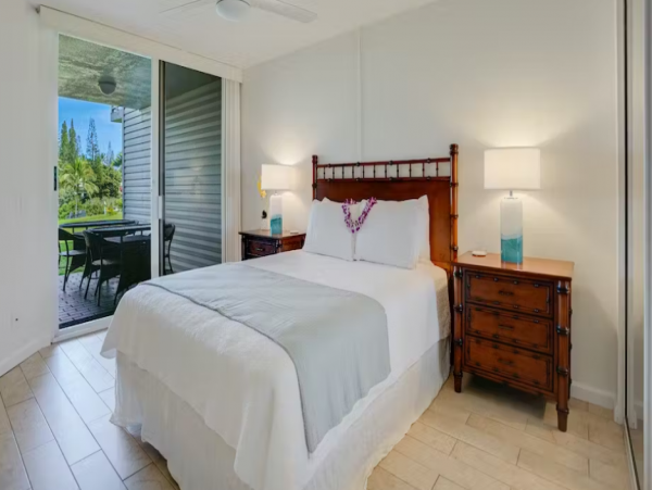 Princeville 4 Bedroom Condo with Amazing Amenities