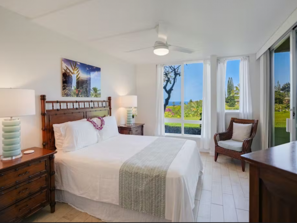 Princeville 4 Bedroom Condo with Amazing Amenities