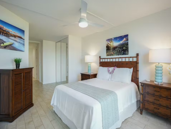 Princeville 4 Bedroom Condo with Amazing Amenities