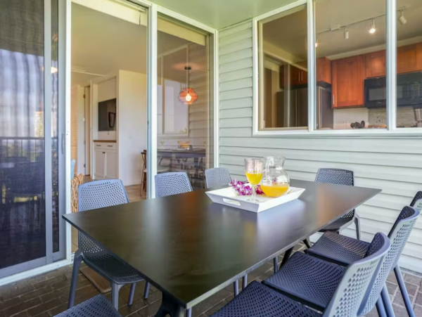 Princeville 4 Bedroom Condo with Amazing Amenities