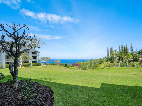 Princeville 4 Bedroom Condo with Amazing Amenities