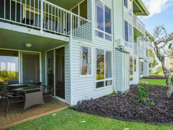 Princeville 4 Bedroom Condo with Amazing Amenities
