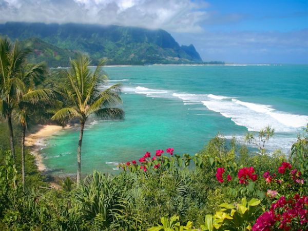Princeville 4 Bedroom Condo with Amazing Amenities