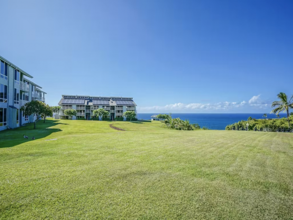 Princeville 4 Bedroom Condo with Amazing Amenities