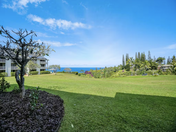 Princeville 4 Bedroom Condo with Amazing Amenities