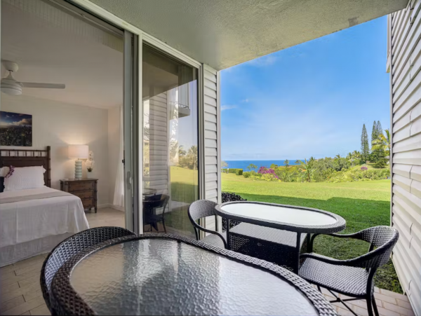 Princeville 4 Bedroom Condo with Amazing Amenities