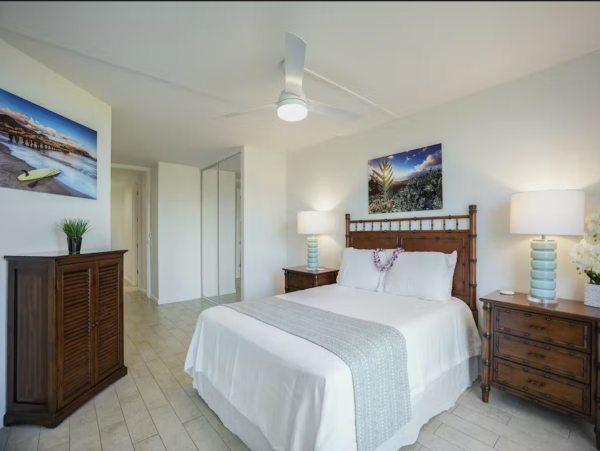 Princeville 4 Bedroom Condo with Amazing Amenities