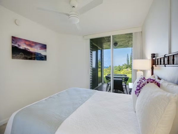 Princeville 4 Bedroom Condo with Amazing Amenities