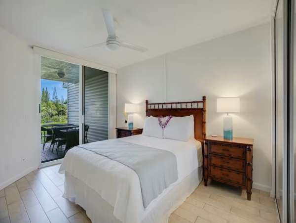 Princeville 4 Bedroom Condo with Amazing Amenities