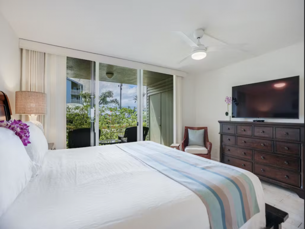Princeville 4 Bedroom Condo with Amazing Amenities