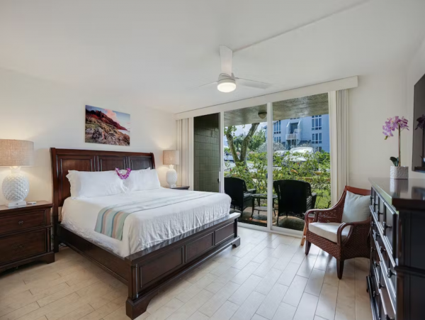 Princeville 4 Bedroom Condo with Amazing Amenities