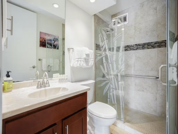 Princeville 4 Bedroom Condo with Amazing Amenities