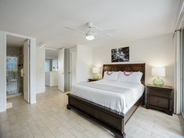 Princeville 4 Bedroom Condo with Amazing Amenities