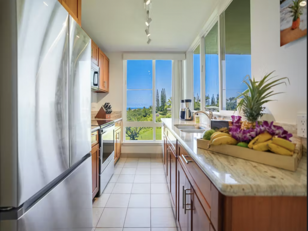 Princeville 4 Bedroom Condo with Amazing Amenities