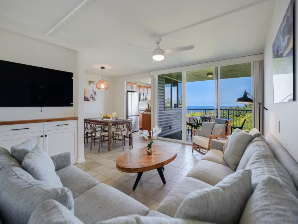 Princeville 4 Bedroom Condo with Amazing Amenities