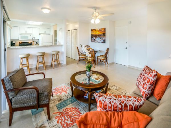Princeville Condo 970237