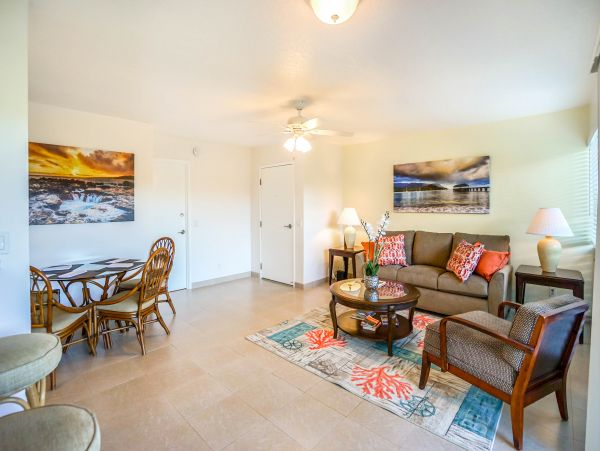 Princeville Condo 970237