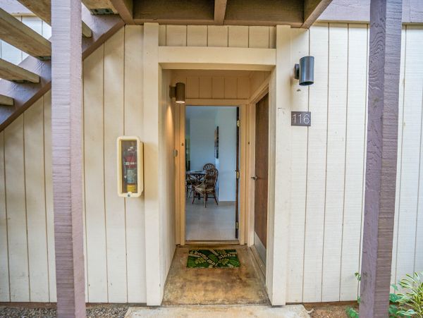 Princeville Condo 970237