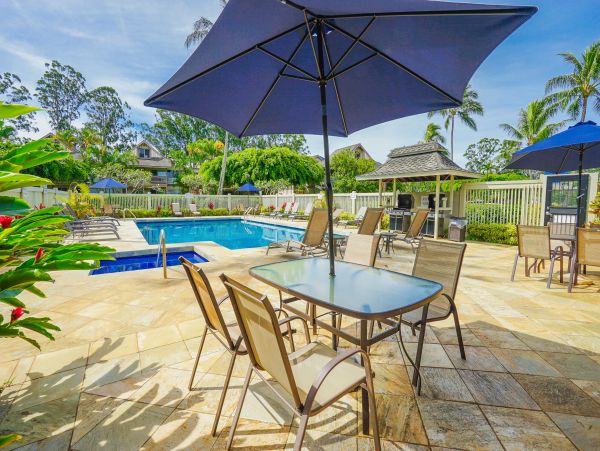 Princeville Condo 970237