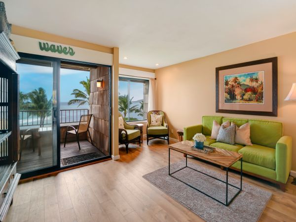 Princeville Condo 970239