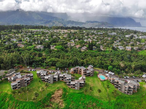 Princeville Condo 970239