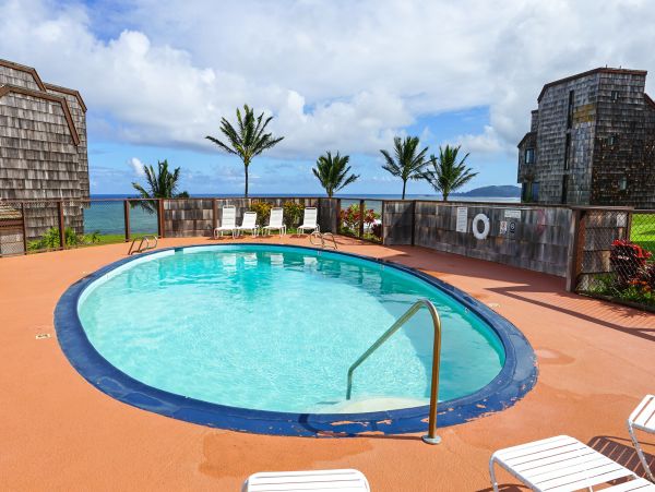 Princeville Condo 970239
