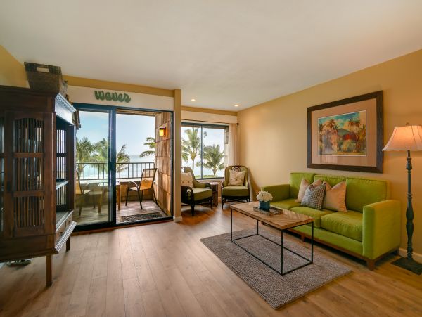 Princeville Condo 970239