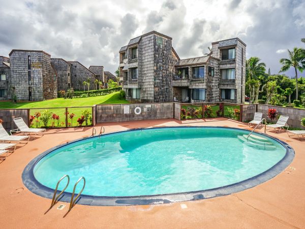 Princeville Condo 970239