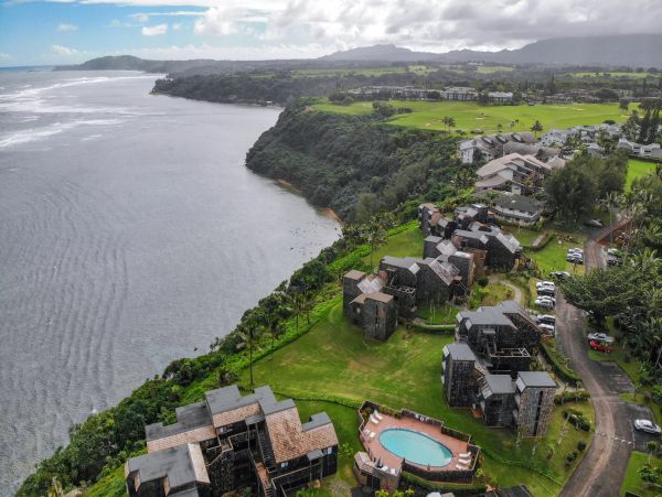 Princeville Condo 970239