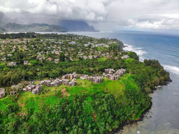 Princeville Condo 970239
