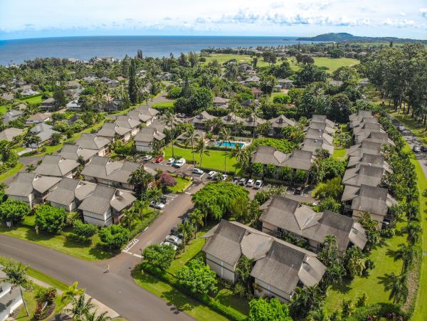 Princeville Condo 970241