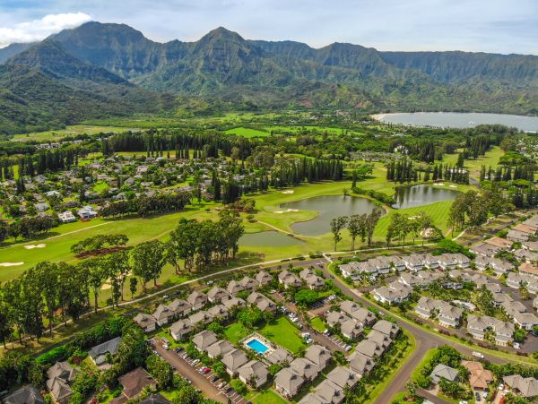 Princeville Condo 970241