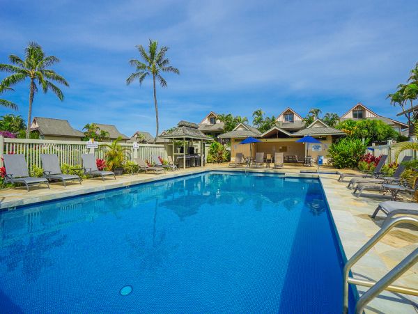Princeville Condo 970241