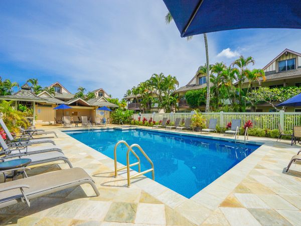 Princeville Condo 970241