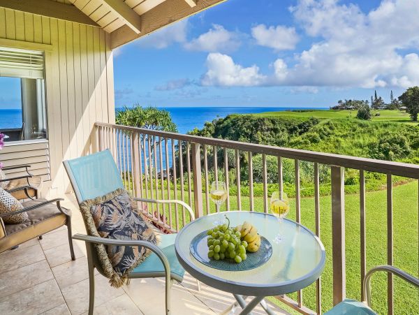 Princeville Condo 970242
