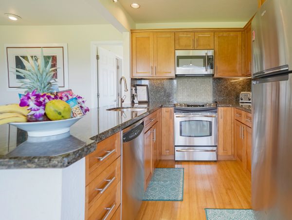 Princeville Condo 970242