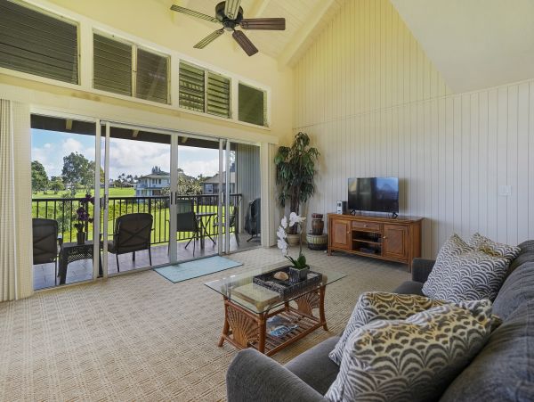 Princeville Condo 970242