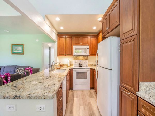 Princeville Condo 970243
