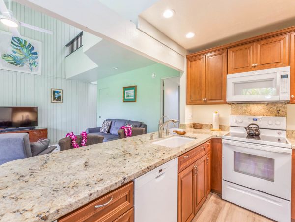 Princeville Condo 970243