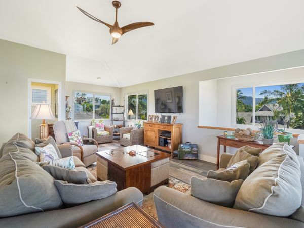 Princeville Home 970244