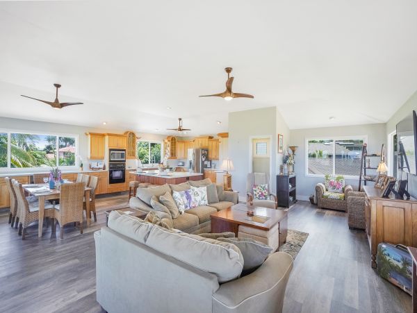 Princeville Home 970244