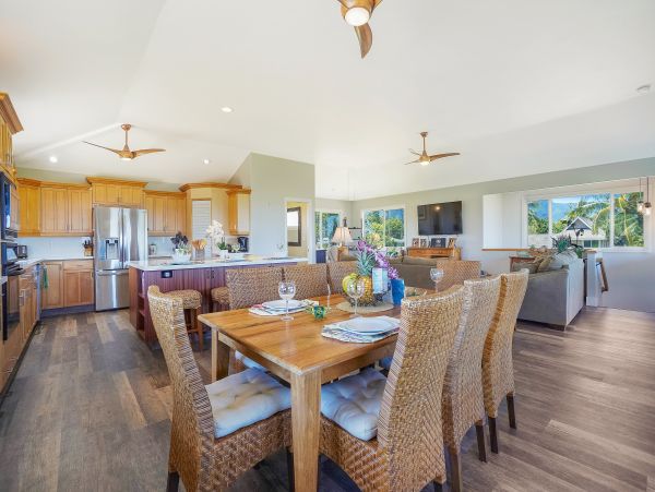 Princeville Home 970244