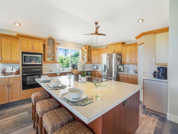 Princeville Home 970244
